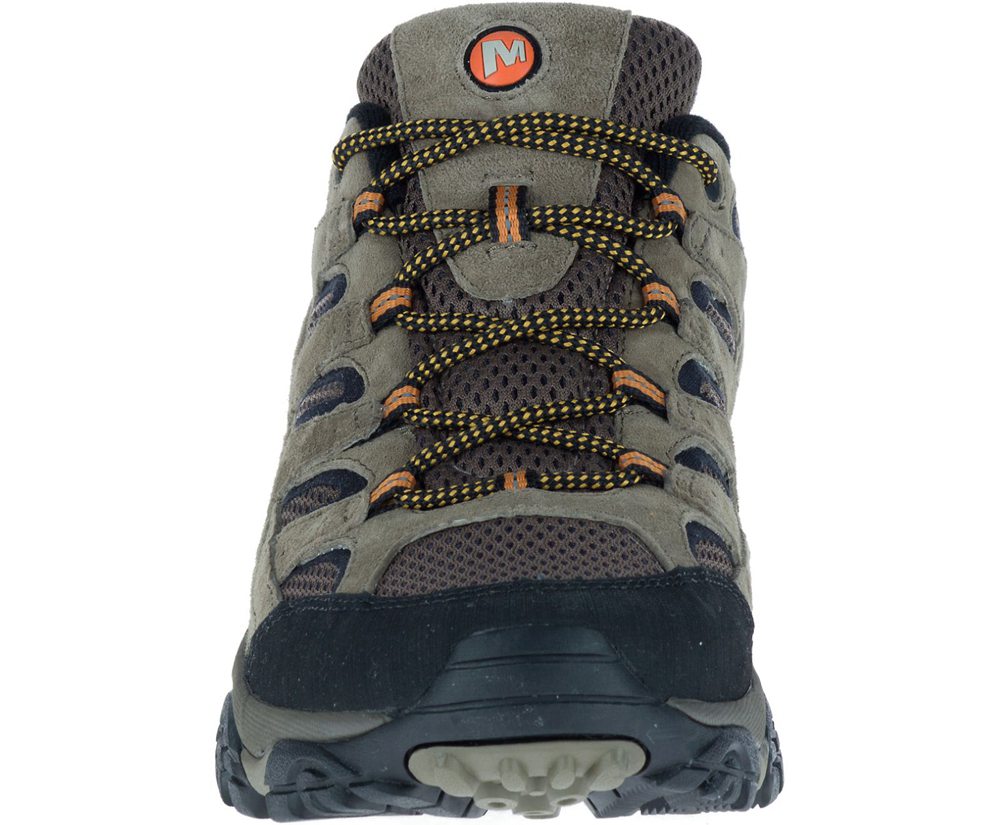 Tenis Homem - Merrell Moab 2 Ventilator - Verde Oliva - VYH791283